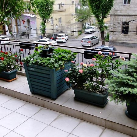 Yerevan Center Apartment 5A Bagian luar foto