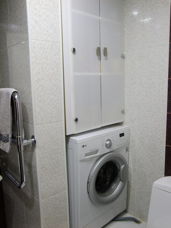 Yerevan Center Apartment 5A Bagian luar foto